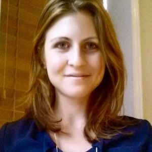 Meet your Posher, Emma